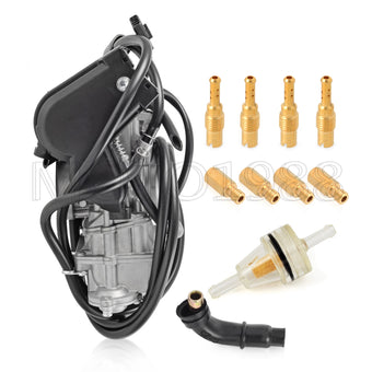 compare product Carburetor for Honda CRF150R 2008-2009