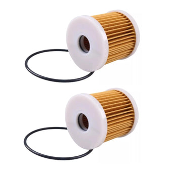 compare product Fuel Filter Water Separator for Honda/Yamaha Outboard Engine