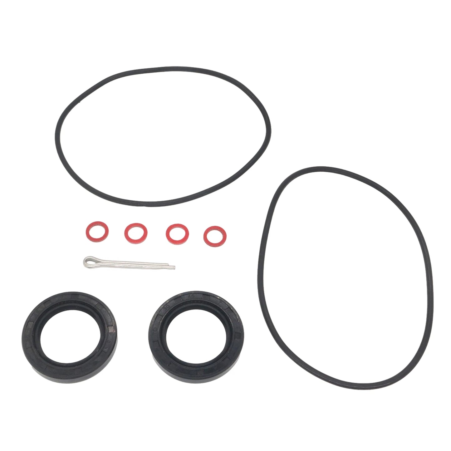 Yamaha Outboard Lower Unit Oil Seal for F200/F225
