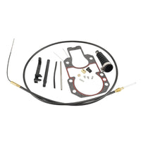 Lower Shift Cable Kit for Mercruiser Alpha R MR 1954-2023