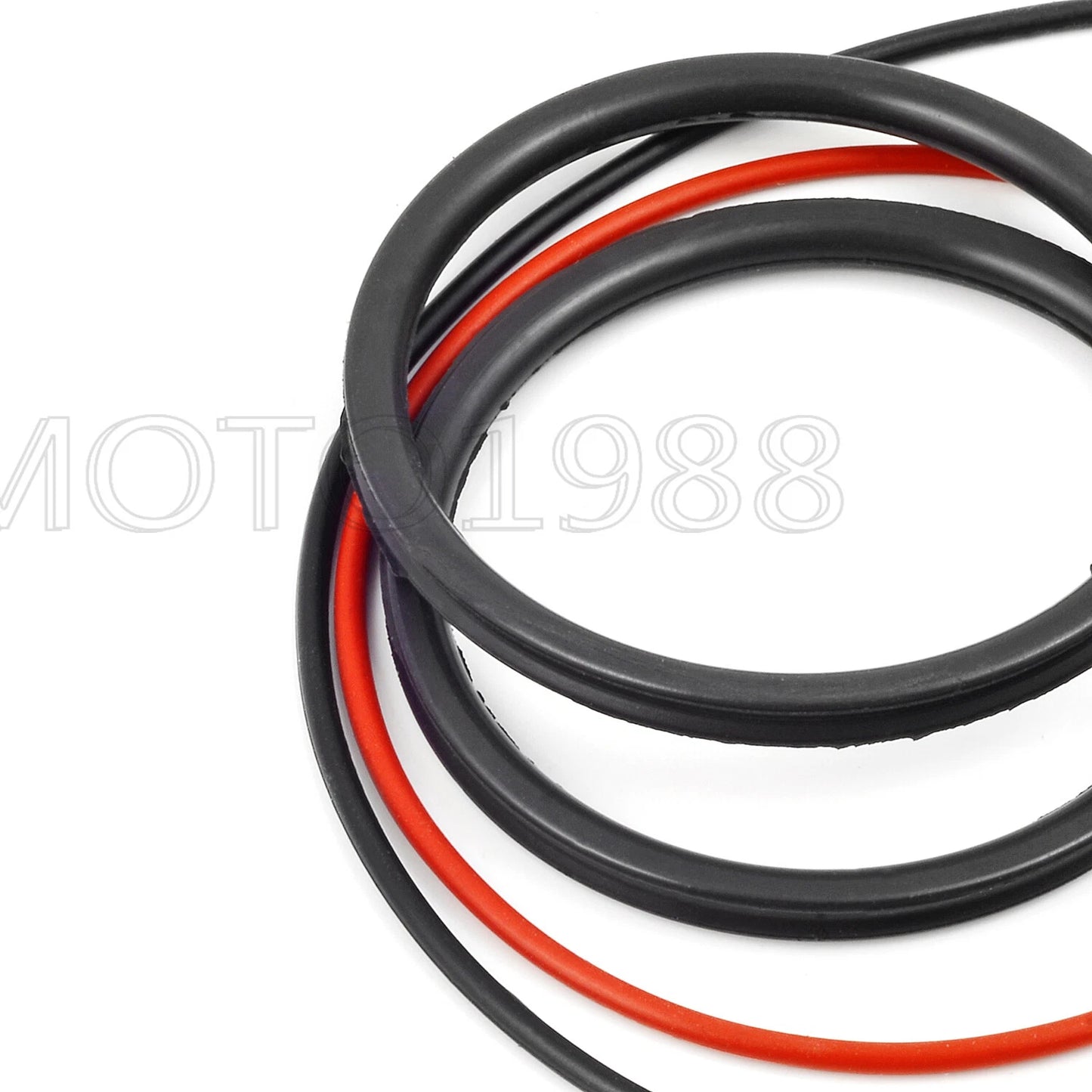 Yamaha YZ125 Piston Top End Kit with Gasket 54mm STD (2005-2021)