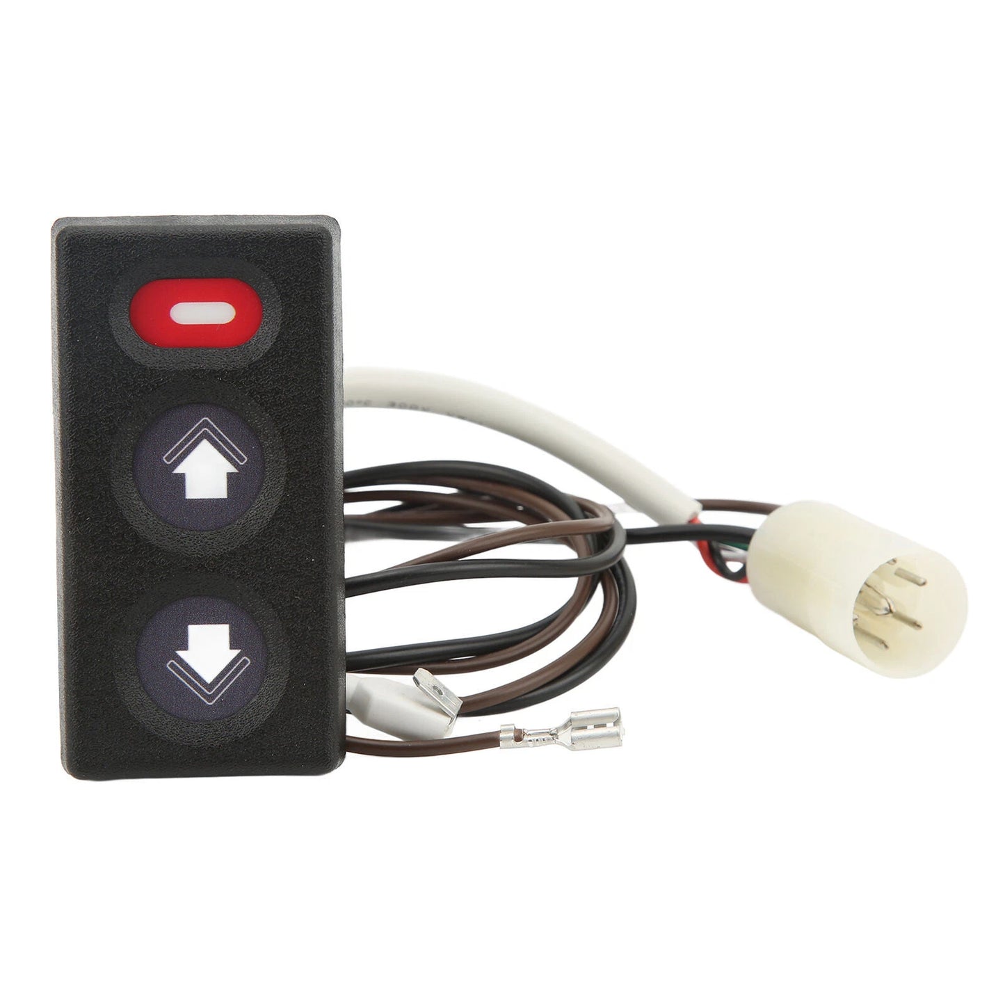 Volvo Penta Trim Control for SX-M/DP-C/DP-D/DPX/SP-A/SP-C