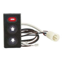 Volvo Penta Trim Control for SX-M/DP-C/DP-D/DPX/SP-A/SP-C