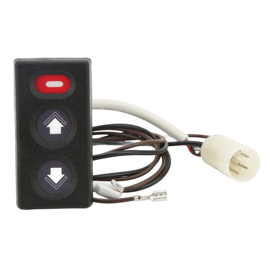 Volvo Penta Trim Control for SX-M/DP-C/DP-D/DPX/SP-A/SP-C