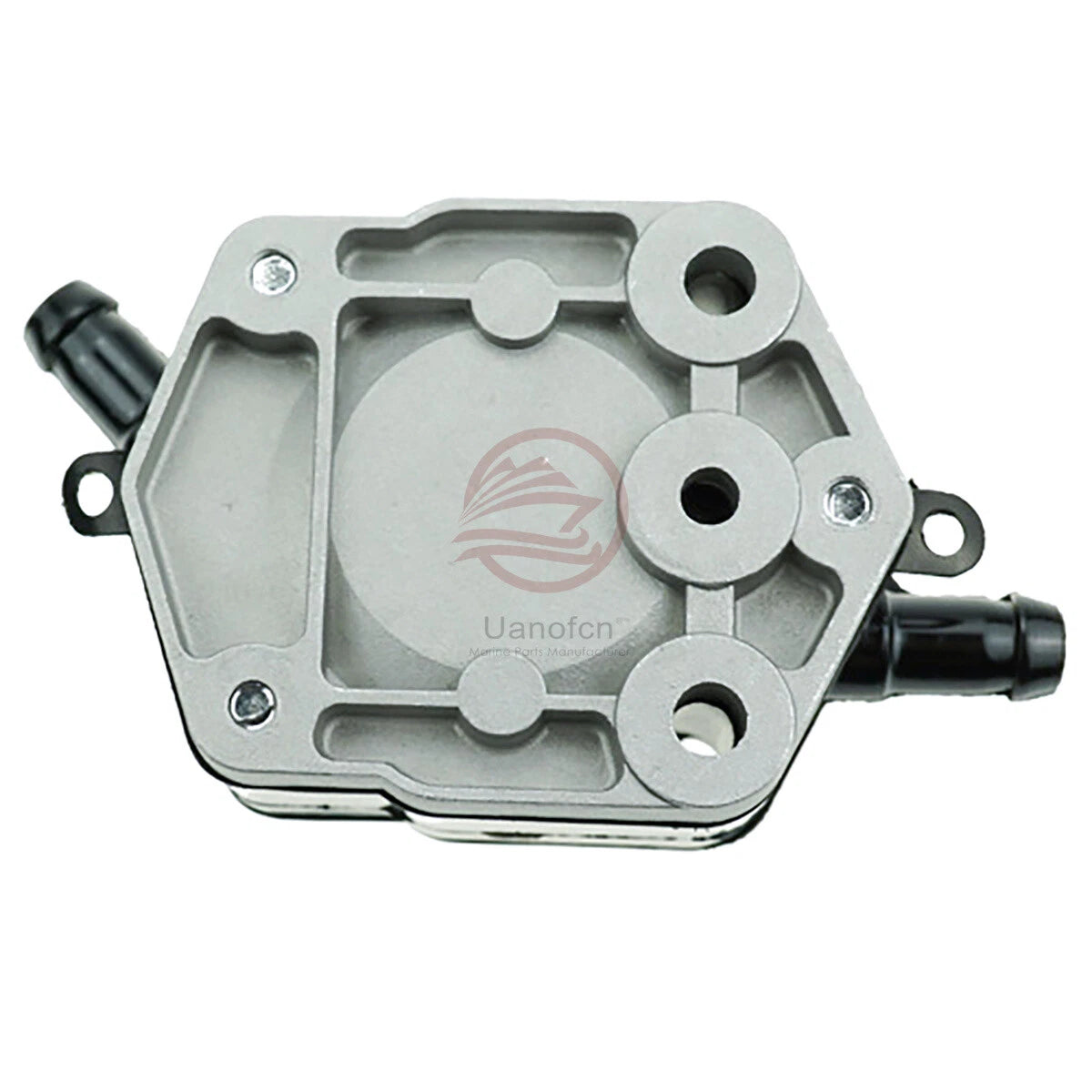 Marine Fuel Pump for Yamaha 150-200HP Outboard 2-Stroke (6E5 Series)
