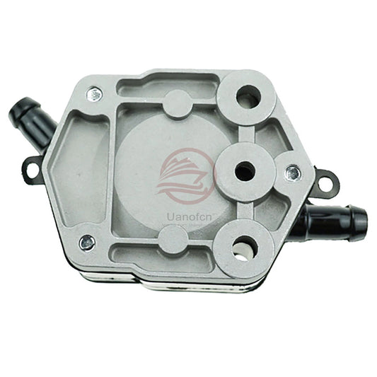 Marine Fuel Pump for Yamaha 150-200HP Outboard 2-Stroke (6E5 Series)