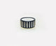 Big End Needle PEEK Bearings 34x42x19.8 for Suzuki RMZ 450 Con-rods