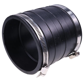 compare product New Hose Bellows for OMC Volvo Penta 4.3/5.0/5.7L Rubber Coupler