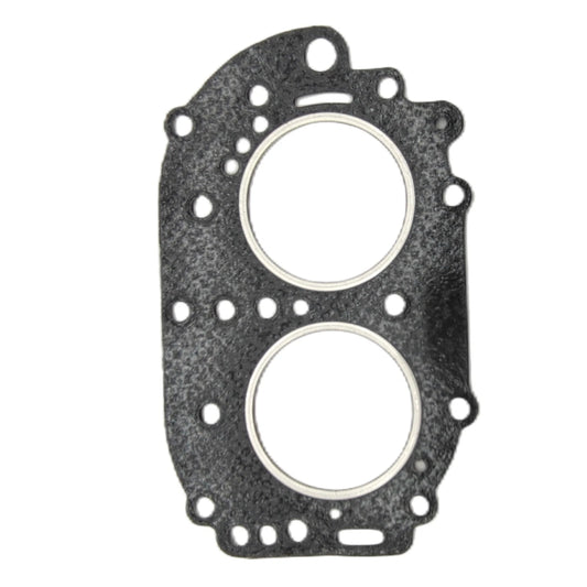 Boat Motor Cylinder Head Gasket for Yamaha Outboard 6HP 8HP 2T 2-Cyl