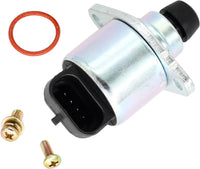 Idle Air Control Valve for Volvo Penta 4.3/5.0/5.7/8.1 V6/V8