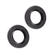 Lower Gearcase Propeller Shaft Oil Seal for Suzuki Marine 2Pcs