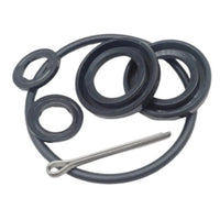 Lower Unit Oil Seal for Suzuki DT8/DT9.9 (8-9.9HP)