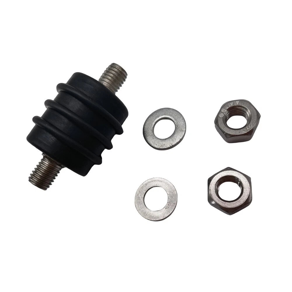 Upper Front Motor Mount for Johnson/Evinrude OMC 20-35HP Outboards