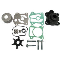 Water Pump Impeller Kit for Honda Marine 4-Stroke 35-50HP (2000-2023)