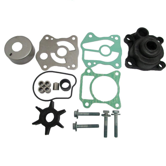Water Pump Impeller Kit for Honda Marine 4-Stroke 35-50HP (2000-2023)