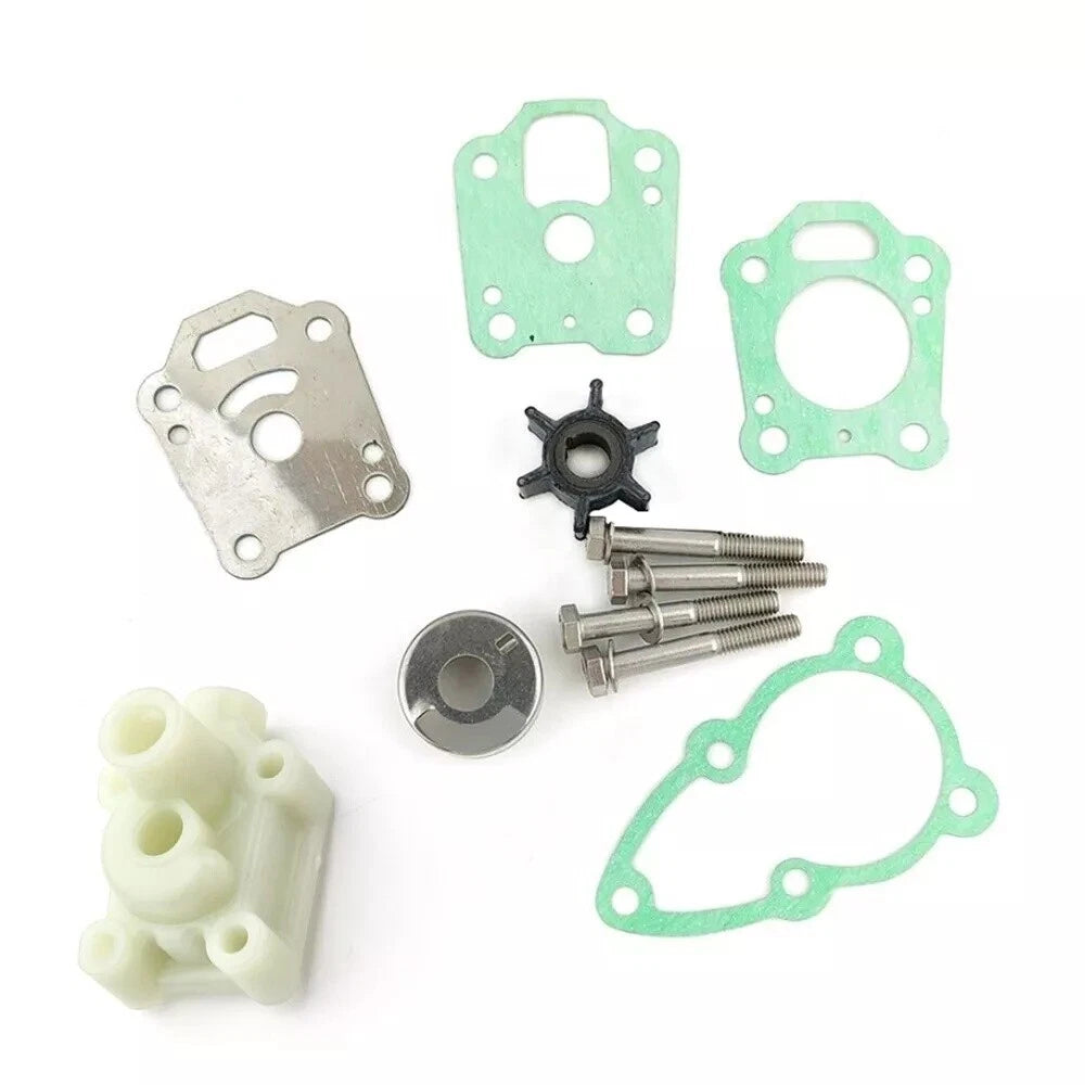 Outboard Water Pump Rebuild Kit for Nissan/Tohatsu 4-6HP