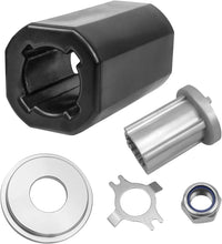 Flo-Torq 2 II Propeller Hub Kit for Mercury MerCruiser Alpha (40-60HP)