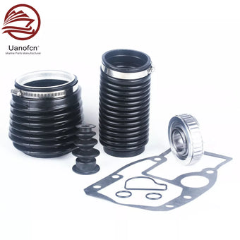 compare product Bellows Kit for OMC Cobra Sterndrive I/O Compatibility 3854127 914036 911826