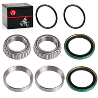 Rear Hub Bearing Seal Repair Kit for Polaris Trail Blazer 330/400 (2003-2013)