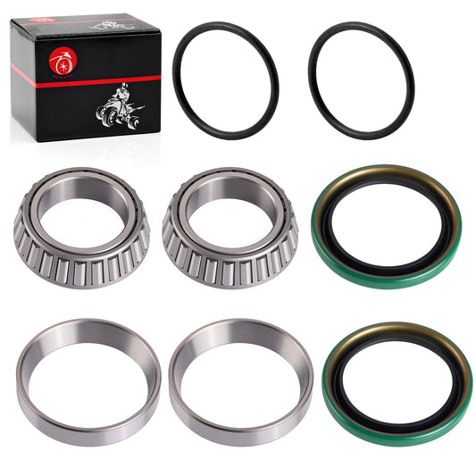 Rear Hub Bearing Seal Repair Kit for Polaris Trail Blazer 330/400 (2003-2013)