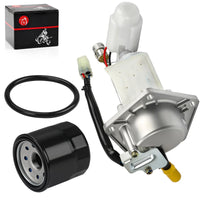 Fuel Pump Oil Filter for Kawasaki Versys 650/Ninja 650R/ER-6n (2006-2018)