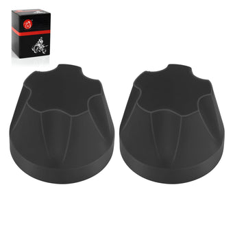 compare product 2 Pack Wheel Hub Cap for Yamaha Moto-4/Kodiak/Big Bear/Wolverine