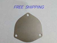End Cover Plate Replacement for Sherwood Sea Water Pump Caterpillar