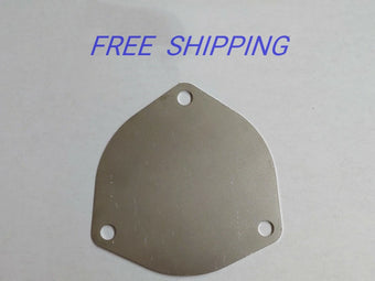 compare product End Cover Plate Replacement for Sherwood Sea Water Pump Caterpillar