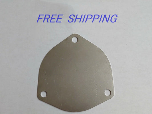 End Cover Plate Replacement for Sherwood Sea Water Pump Caterpillar
