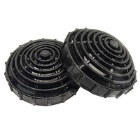 Livewell Aerator Intake Screens for Ranger Boats