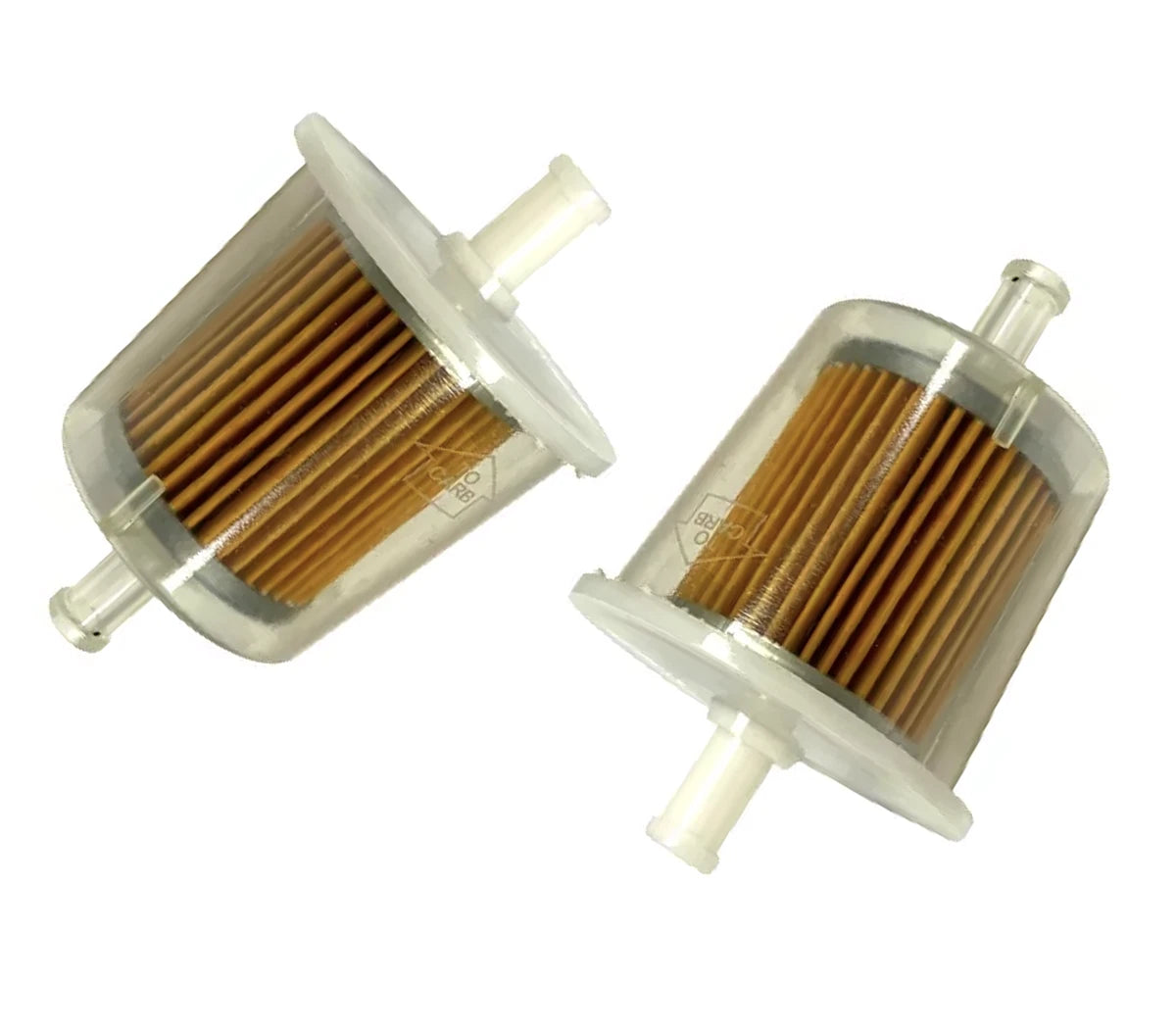 Fuel Filter for Johnson/Evinrude E-Tec 50-175HP (2006-2023) 2Pcs