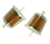 Fuel Filter for Johnson/Evinrude E-Tec 50-175HP (2006-2023) 2Pcs