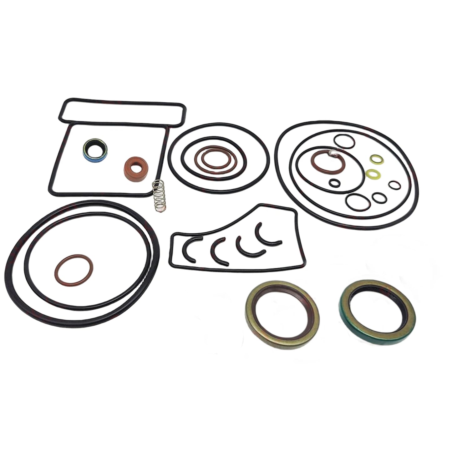 Mercruiser Bravo Upper Unit Seal Kit for I/II/III Sterndrives