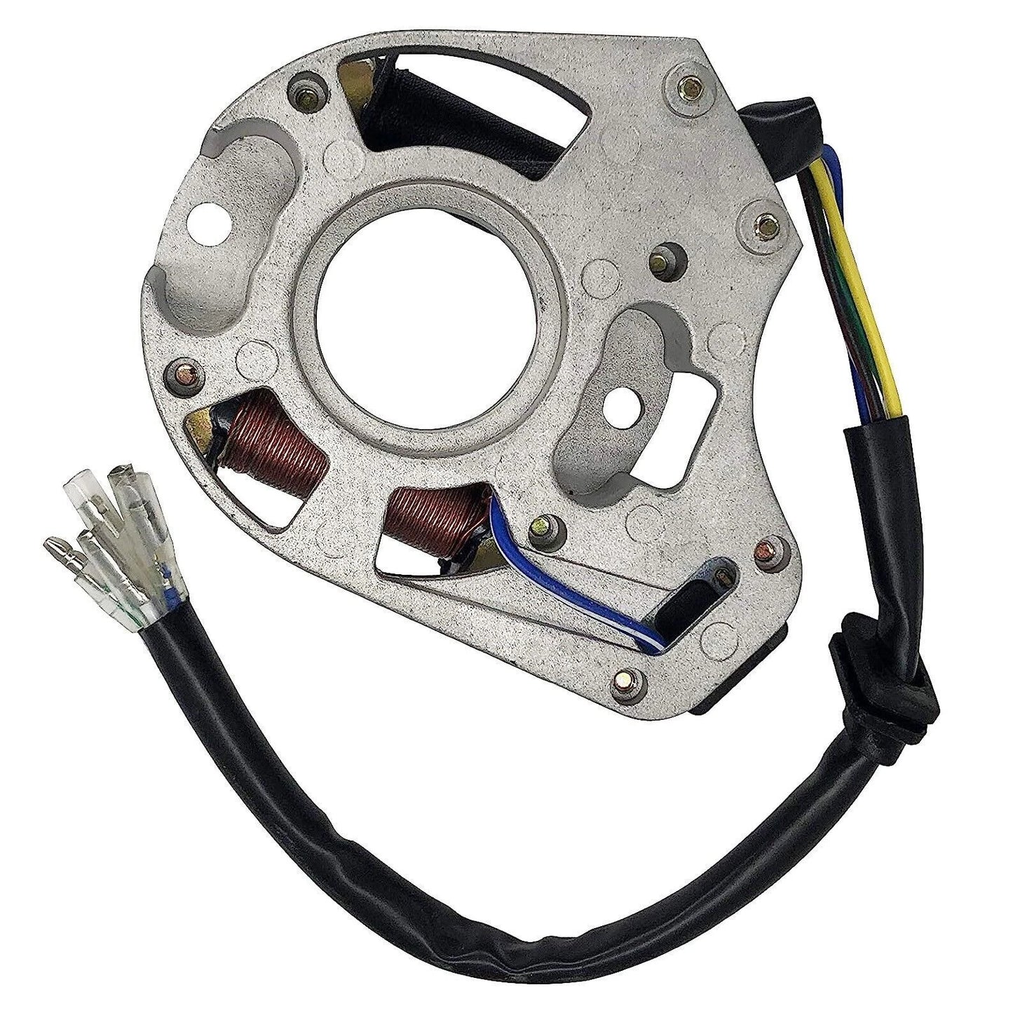 110cc Stator for Taotao/Sunl/JCL 4 Wheeler Magneto Coil