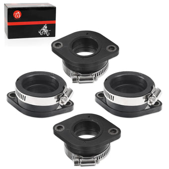 compare product Intake Manifold Boot for Kawasaki KZ1000/KZ1100 (1977-1985)