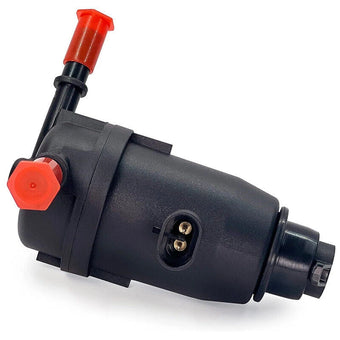 compare product Mercury Fuel Filter Kit for 175-300HP V6/V8 4-Stroke Models