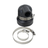 2Pcs Heat Exchanger End Cap for Volvo Penta MD2010/MD2020/MD2030 Motors