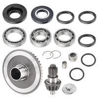 Rear Differential Rebuild Kit for Honda Sportrax 250 TRX250EX 2001-2008
