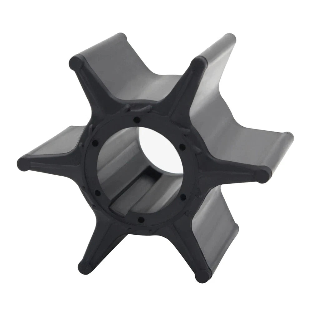 Water Pump Impeller & Key for Yamaha Outboard F75/F80/F90/F100 4-Stroke