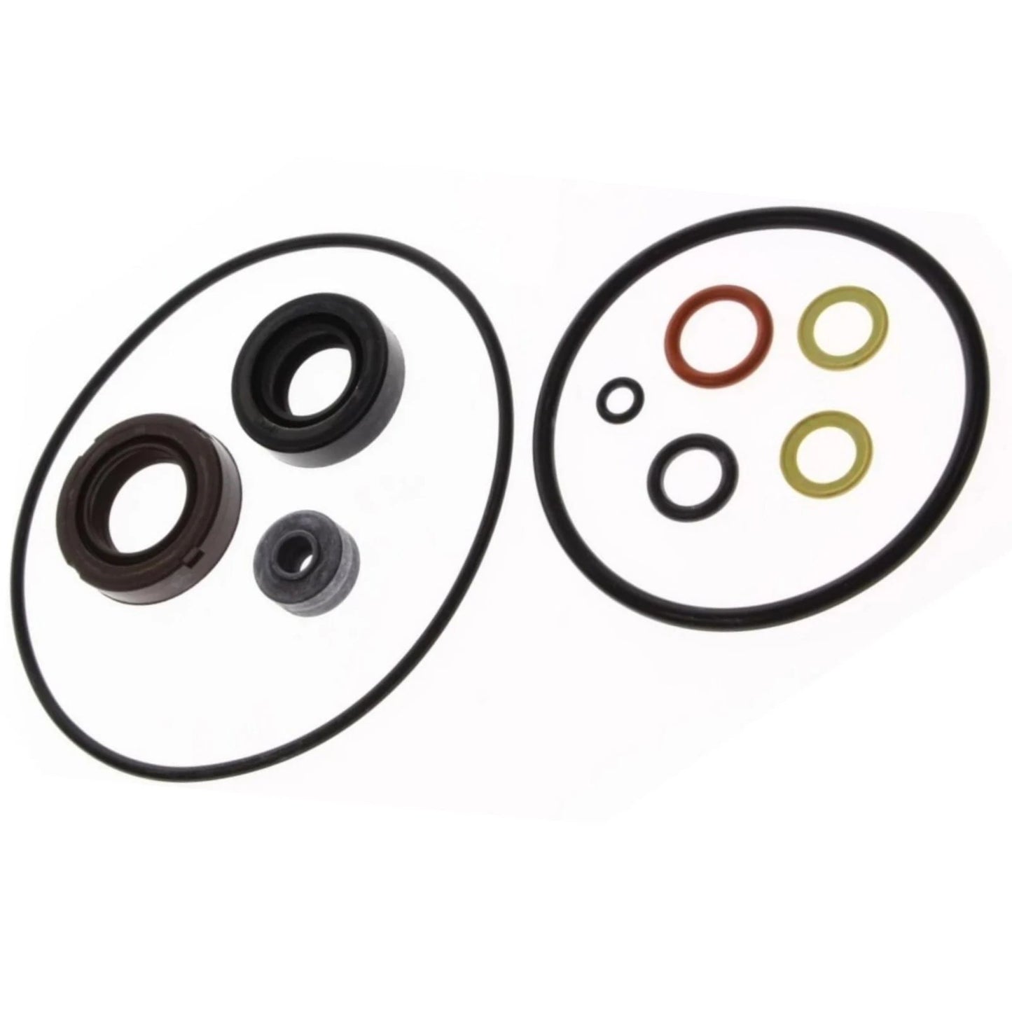 Outboard Lower Unit Seal Kit for Chrysler/Force 18-2636, 26-820645A1