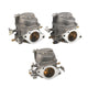 Carburetor Assy Set for Yamaha Outboard 90HP (6H1 Series)