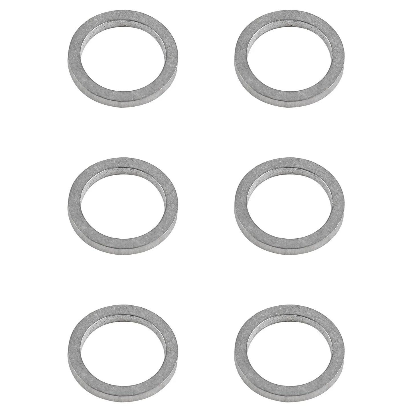 Gasket 6-Pack for Yamaha Marine Outboard