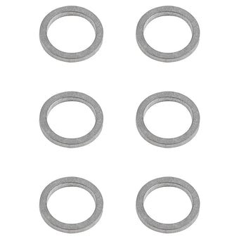 compare product Gasket 6-Pack for Yamaha Marine Outboard