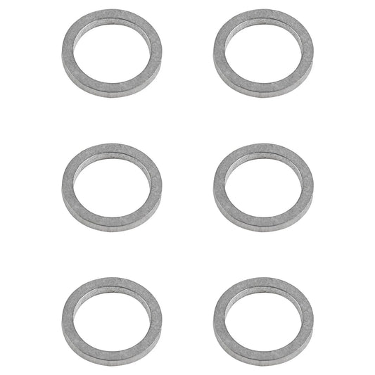 Gasket 6-Pack for Yamaha Marine Outboard