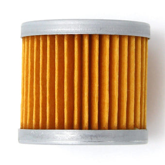 compare product Oil Fuel Filter for Suzuki DF 9.9/15 8HP 4-Stroke (16510-05240/45H10)