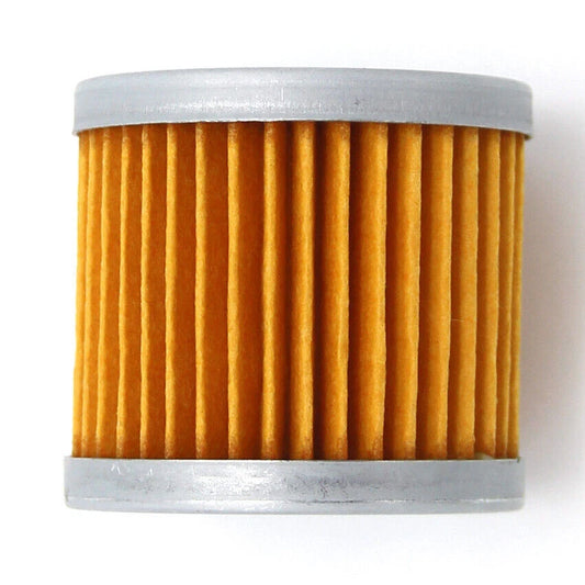 Oil Fuel Filter for Suzuki DF 9.9/15 8HP 4-Stroke (16510-05240/45H10)