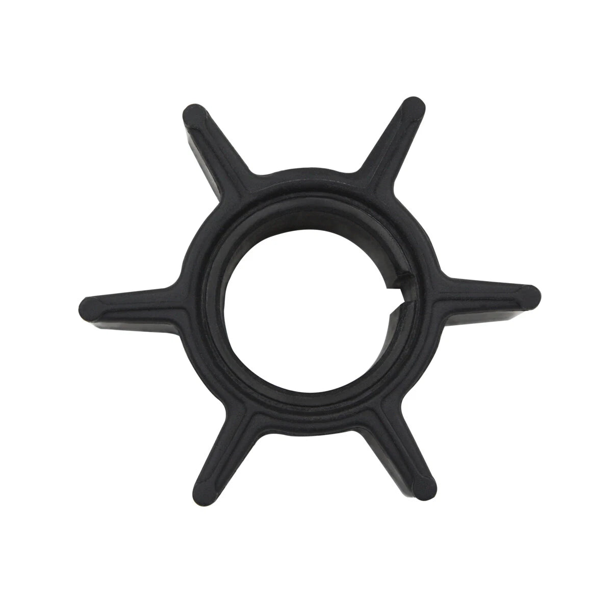Outboard Water Pump Impeller Replacement for Tohatsu 40-60HP Models