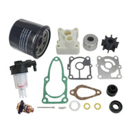 Outboard Maintenance Repair Kit for Mercury Mariner 15/20HP EFI 4-Stroke