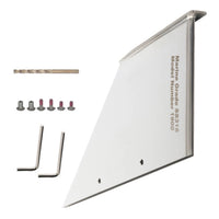 Skeg Guard Protector for Mercury Mercruiser Bravo 1/Bravo 3