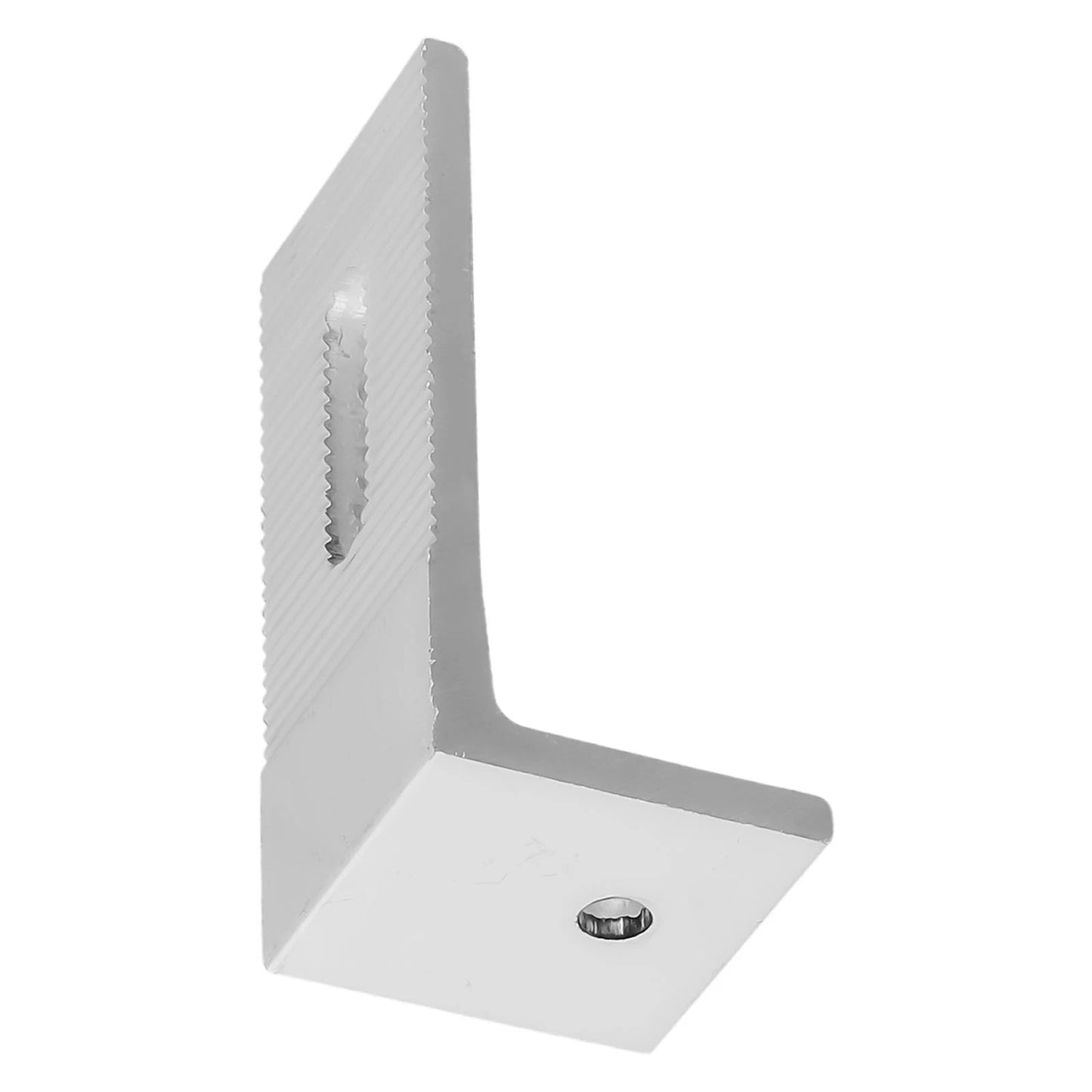 Solar Panel Mounting Bracket for Caravan Boat Hardware L Shape Photovoltaic